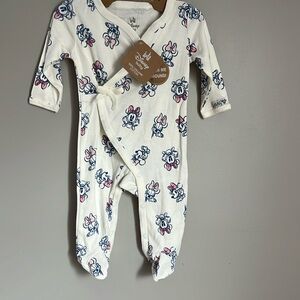 Disney Baby Onsie